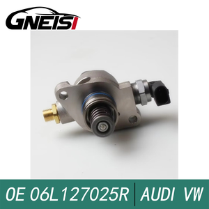 Топливный насос для Audi Q5 A3 S3 Beetle A1 Passat Golf Tiguan 2013-2026 06L127025R 06L127025T 06L127025Q 06L127025N - Product Image 4