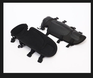 Repuestos <span class=keywords><strong>para</strong></span> Desbrozadoras: Rodilleras Reforzadas, Protectores de Espinillas y Protectores de Piernas <span class=keywords><strong>para</strong></span> Desbrozadoras - Product Image 4