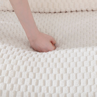 Yoga Vakuumkomprimiertes Sofa OEM-Fabrik Luxus-Cloud-Couch Modulares Ecksofa ODM Knochenloses L-förmiges Schlafsofa in einer Box