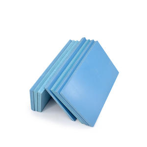 แผ่นพลาสติกพีวีซีคุณภาพดีที่สุดสำหรับงานแบบหล่อคอนกรีต ดีไซน์ทันสมัย ระบบแบบหล่อไม้อัด แผ่นพลาสติกพีวีซีคุณภาพดีที่สุดสำหรับงานแบบหล่อคอนกรีต - Product Image 1