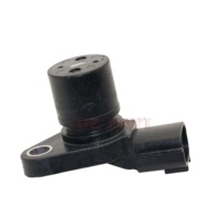 Sensor Posisi Crankshaft Kendaraan Ini Berlaku untuk Nissan 23731-38U12, 2373138U12, dan 5S1307