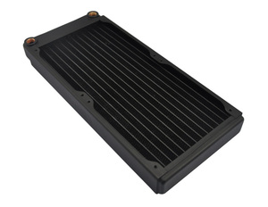 <span class=keywords><strong>280mm</strong></span> aluminium CPU radiateur - Product Image 1