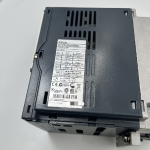 Atv312hu15m2 交流调速驱动器 240v 1 相 O/<span class=keywords><strong>p</strong></span> 1.5kw - Product Image 1