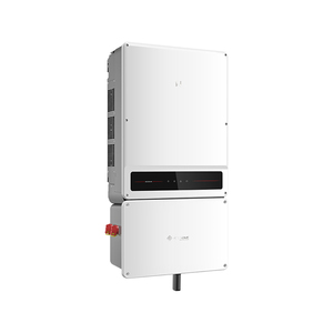 Inverseur solaire sur réseau de haute qualité <span class=keywords><strong>GoodWe</strong></span> GW50K-SMT-US triphasé 480V <span class=keywords><strong>5</strong></span> MPPTs 50kw - Product Image 4