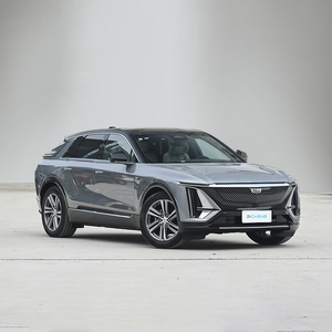 2025 nouveau Cadi-llac IQ meilleure voiture électrique Cadill-Ac voiture 4WD voiture électrique pas cher <span class=keywords><strong>USA</strong></span> New Energy véhicule pour la vente en gros - Product Image 4