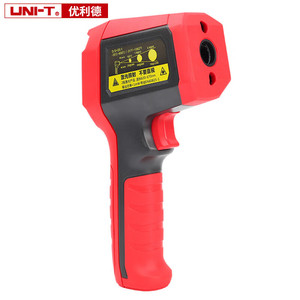 Uni-T Infrared <b>Thermometer</b> UT309E Industrial High Precision Non Contact Temperature Gun With Laser Pointing - Product Image 2