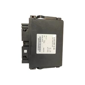 Módulo de Control de Transmisión Original para <span class=keywords><strong>Mercedes</strong></span> Benz <span class=keywords><strong>Clase</strong></span> S W222, Eje de Transmisión, A2229001306, Gran Venta - Product Image 2