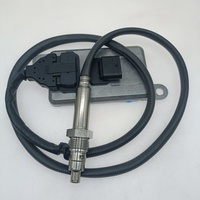 Capteur NOx TB pour pièces automobiles 24V 5WK9 6614I 5801363754 pour Iveco STRALIS UniNOx Contrôle des gaz d'échappement Garantie 12 mois