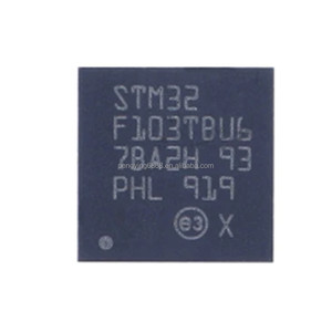 Pengying truyền thông IC chip mới qfn <span class=keywords><strong>ncn5193mntwg</strong></span> ncn5192mnrg - Product Image 2