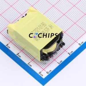 Transformateur de puissance XRED2021-2505, composant traversant (THT), inductance - Product Image 1