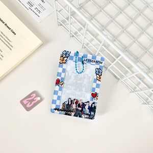 <span class=keywords><strong>Portachiavi</strong></span> con Cornice Fotografica in Acrilico Personalizzabile Doc Creative <span class=keywords><strong>One</strong></span> <span class=keywords><strong>Piece</strong></span> Kpop - Product Image 3