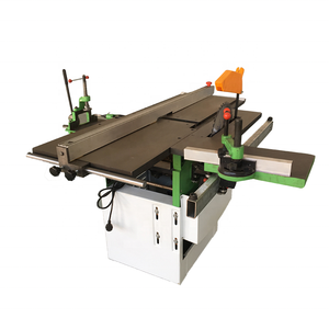 Hot Sale Mehrzweck-Holz bearbeitungs maschine mit max. Hobel (Autop laning) Breite 350mm - Product Image 3