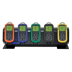 Stock GMI PS200 Portable Multi-Gas Detector 4-gas Detector With Internal <b>Pump</b> 64141 LEL, O2, CO, and H2S With <b>Pump</b> PS200 PS245 - Product Image 4