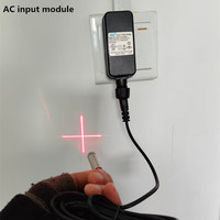 Module laser de localisation CNC XPL-ACM650R5, nouveau, 650 nm, 5 mW, avec garantie d'un an