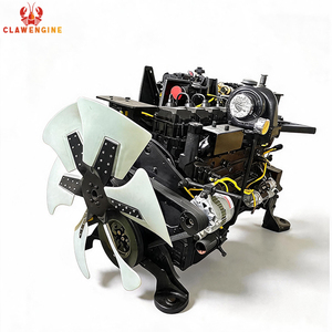 ชุดประกอบเครื่องยนต์ดีเซล Clawengine SA6D125E-2 กำลัง 194 กิโลวัตต์ 11 ลิตร สำหรับรถตัก WA470 รถขุด PC400 จัดส่งจากฮ่องกง - Product Image 1
