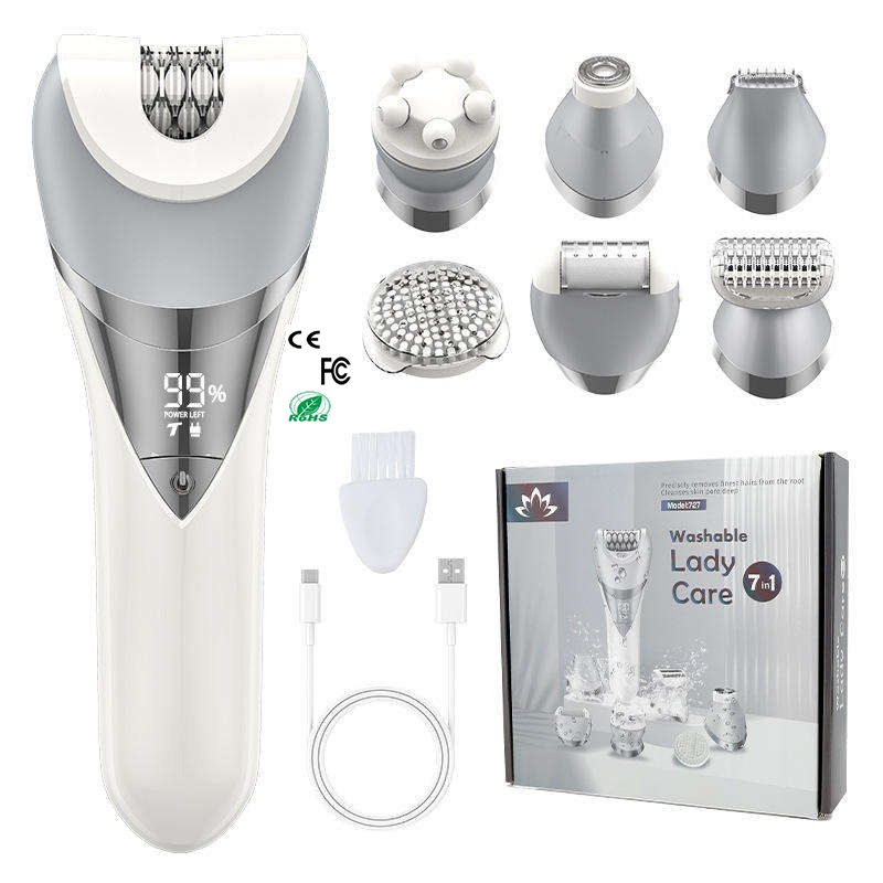 New Model Fully Automatic Electric Foot