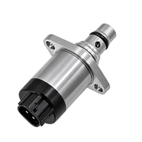 Vanne de commande d'aspiration 294200-4970 2942004970 8-98145449-1 pour Isuzu 4HK1 6HK1 Vanne de commande SCV