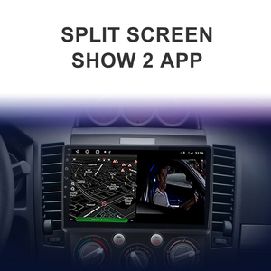 <span class=keywords><strong>Android</strong></span> 12 coche estéreo 2DIN GPS Unidad Principal para Ford Ranger Mazda 2006-2011 salpicadero <span class=keywords><strong>TV</strong></span> 1 año RGB coche Radio para reproductor - Product Image 4