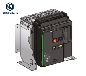 มอเตอร์สเต็ปเปอร์ 2 เฟสแรงบิดสูง 86 มม. Nema 34 12Nm 8.5A 4 สายสำหรับเครื่องแกะสลัก CNC Router - Product Image 1