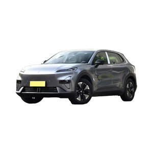 El SUV eléctrico Changan Deepal S05 más vendido, coche usado eléctrico puro de <span class=keywords><strong>5</strong></span> plazas, carga rápida, <span class=keywords><strong>30</strong></span> <span class=keywords><strong>minutos</strong></span>, ACC, SUV de lujo - Product Image 1