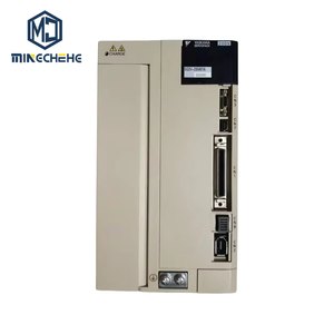 Advanced Servo Drive SGDV-120A01A002000 Three Phase 200V AC 12KW <b>Motor</b> <b>Controller</b> for CNC Machinery and Robotics Systems - Product Image 1