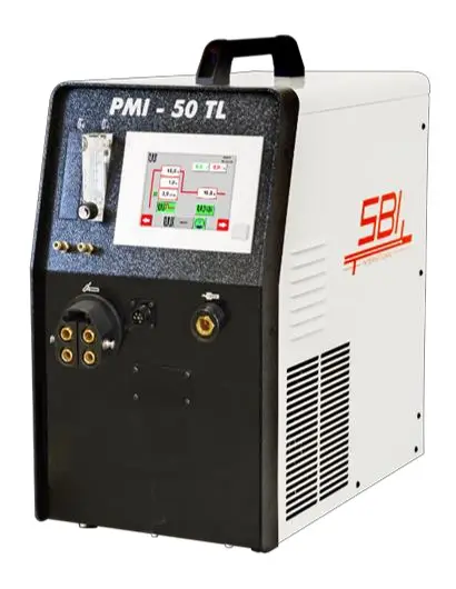 SBI Micro Plasma Multi Inverter micro saldatrice al plasma brasatrice