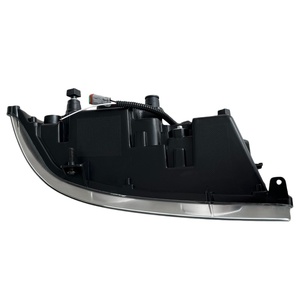 Faro a LED ad Alte Prestazioni 24V per Camion <span class=keywords><strong>DAF</strong></span>, Compatibile con 1730958 1730953, Gruppo Ottico a LED per Camion - Product Image 5