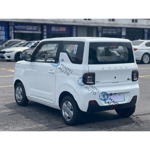 Geely Panda Mini Gasolina, el <span class=keywords><strong>Mejor</strong></span> Auto Pequeño por Menos de 5000, Lindo e Inofensivo, Súper Valor, Oferta Especial para Autos Usados - Product Image 3