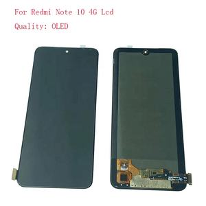 <span class=keywords><strong>Xiaomi</strong></span> <span class=keywords><strong>Redmi</strong></span> K50 게임용 LCD 디스플레이 교체 용 휴대폰 화면 - Product Image 6