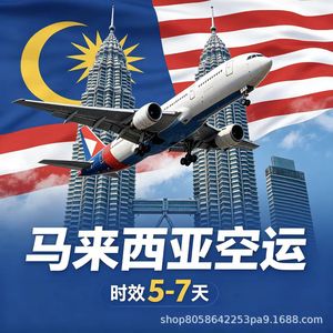 Envío Aéreo de Mercancías Generales de China a Malasia, Entrega Puerta a Puerta con Impuestos Incluidos, Servicio Integral - Product Image 2
