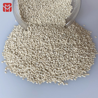 Décennie fournisseur cristal liquide polymère résine plastique matières premières granules V-0 LCP GF GF30 GF35