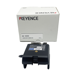 Medidor de Estática Portátil KEYENCE SK-H055 100% Nuevo y Original, Eliminador de Estática con Pantalla y Un Año de Garantía - Product Image 2