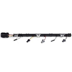Arnés de Cableado para Inyector de Combustible de 500 mm para Autos Volkswagen Audi 2.5T 070971033-1, Aislamiento de PVC IP65 - Product Image 3