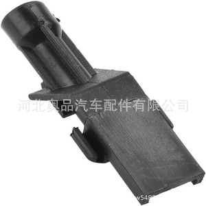 Windshield <b>Washer</b> Fluid Nozzles 76810TP6A01 For Honda Acura CRV Accord Jade Crosstour Plastic Nylon POMPP Mechanical Type - Product Image 5