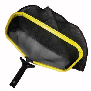 مقشدة عميقة للخدمة الشاقة قابلة للاستبدال لحمامات السباحة المصنوعة من البلاستيك المتين - Product Image 3