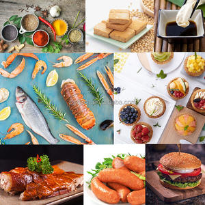 Prix d'usine Additifs alimentaires Diacétate de sodium E262 pour régulateur de <span class=keywords><strong>pH</strong></span>, conservateur, agents aromatisants ISO FSSC KOSHER HALAL 25kg - Product Image 2