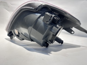 Phare avant automatique pour voiture, ensemble de phares halogènes pour <span class=keywords><strong>Ford</strong></span> Fiesta 2005 <span class=keywords><strong>2006</strong></span> 2007 2008, pièce de rechange - Product Image 5