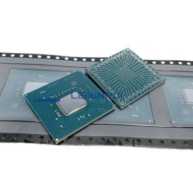 New original ten generation South bridge main chip BGA IC CPU SR3S0 SR3S1 SR3S3 SR3S4 SR3S5 SR3RZ SRESZ SRFDC H99261