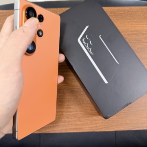 ขายส่ง S26 Ultra หน้าจอขนาดใหญ่ RAM 16GB ROM 512GB หน่วยประมวลผล Quad Core รองรับซิมคู่ LTE CDMA 5G ระบบปฏิบัติการ Android 15 ภาษาสเปน อังกฤษ - Product Image 6