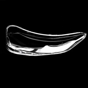 Pantalla de Faro de cristal transparente para <span class=keywords><strong>Renault</strong></span> <span class=keywords><strong>Kadjar</strong></span> 2016-2018 lente de carcasa de Faro de nueva condición - Product Image 5
