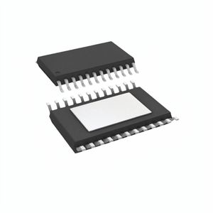 24 PowerTSSOP TPS65301QPWPRQ1 การจัดการพลังงาน (PMIC) ซื้อชิ้นส่วนอิเล็กทรอนิกส์ออนไลน์ บริการครบวงจรแบบดั้งเดิม - Product Image 1