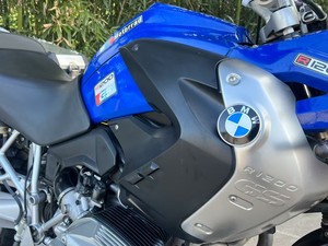 Motocyclettes d'occasion BMWi GS1200 Peinture d'origine Modèle d'aventure de tourisme de classe mondiale <span class=keywords><strong>1200cc</strong></span> <span class=keywords><strong>Moto</strong></span> haute performance en parfait état - Product Image 5