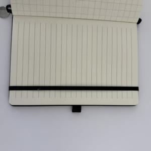 Agenda Personalizada 2026, Planificador Diario, Semanal y Mensual sin Fecha, con Logotipo, para Lograr Objetivos, Vivir Más Feliz, Formato A6 - Product Image 6