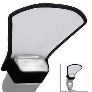Kaliou Nhấn Mạnh Những Đèn <span class=keywords><strong>Flash</strong></span> Khuếch Tán Bên Ngoài Softbox Phản Xạ Trắng Bạc Đèn <span class=keywords><strong>Flash</strong></span> <span class=keywords><strong>Diffuser</strong></span> Đối Với Máy Ảnh DSLR - Product Image 2