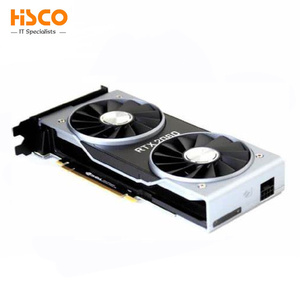 Pour <span class=keywords><strong>Zotac</strong></span> <span class=keywords><strong>2060</strong></span> GeForce RTX <span class=keywords><strong>2060</strong></span> 6GB GDDR6 GAMING 192 Bit 160W Carte Graphique GPU - Product Image 6