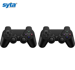 <span class=keywords><strong>2025</strong></span> syta FTA <span class=keywords><strong>DVB</strong></span> <span class=keywords><strong>T2</strong></span> H.264 TV kỹ thuật số trên mặt đất Receiver Retro chơi game PS1 Video Trò chơi giao diện điều khiển OEM ODM Set-Top Box cho gia đình - Product Image 3