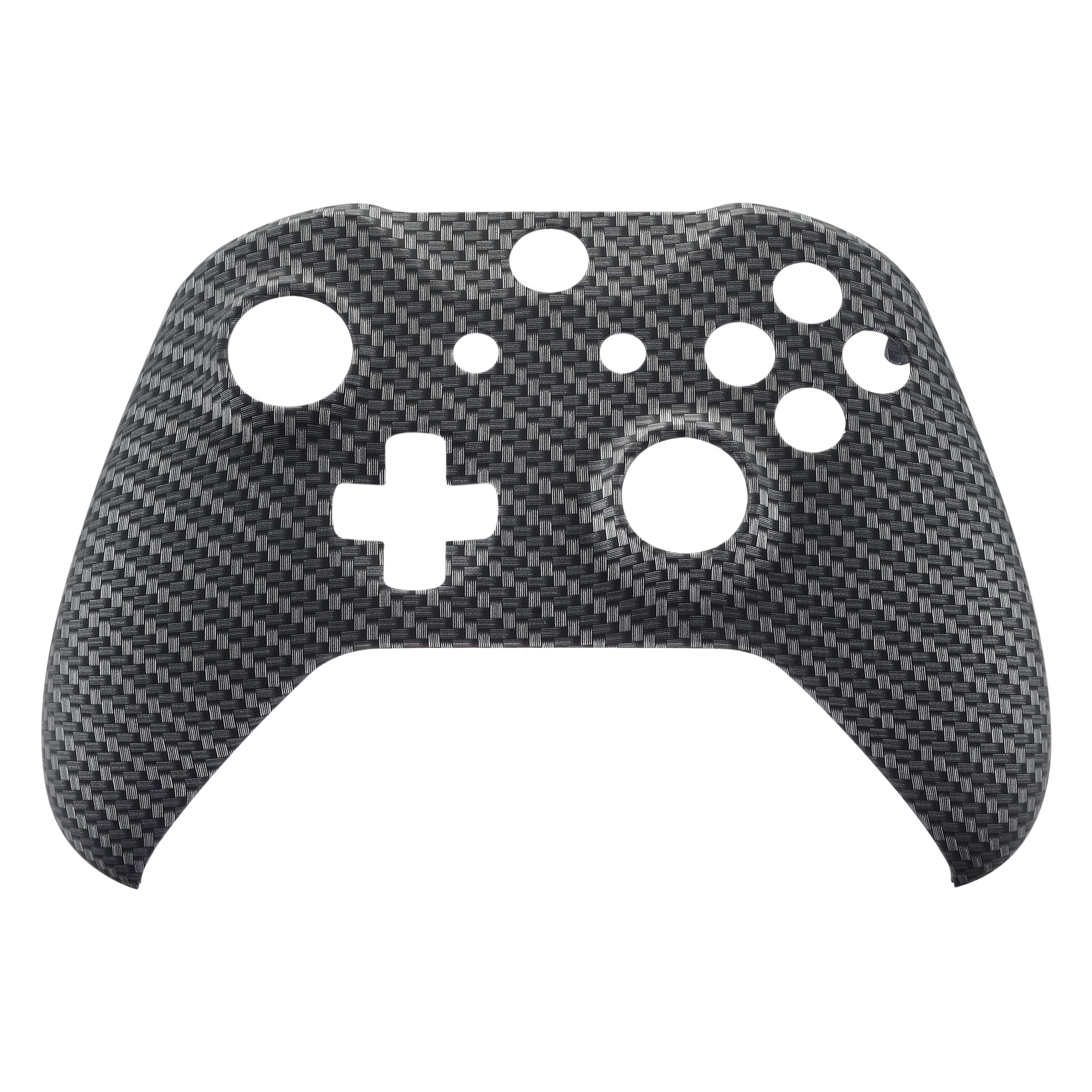 Black Silver Carbon SXOFS05WS