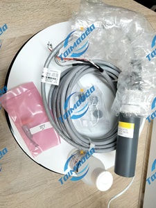 Nouveau capteur de pH/ORP à usage général pour l'industrie chimique 3900, connexion Variopol (VP), personnalisation OEM, garantie de 18 mois, pH-mètre M - Product Image 6