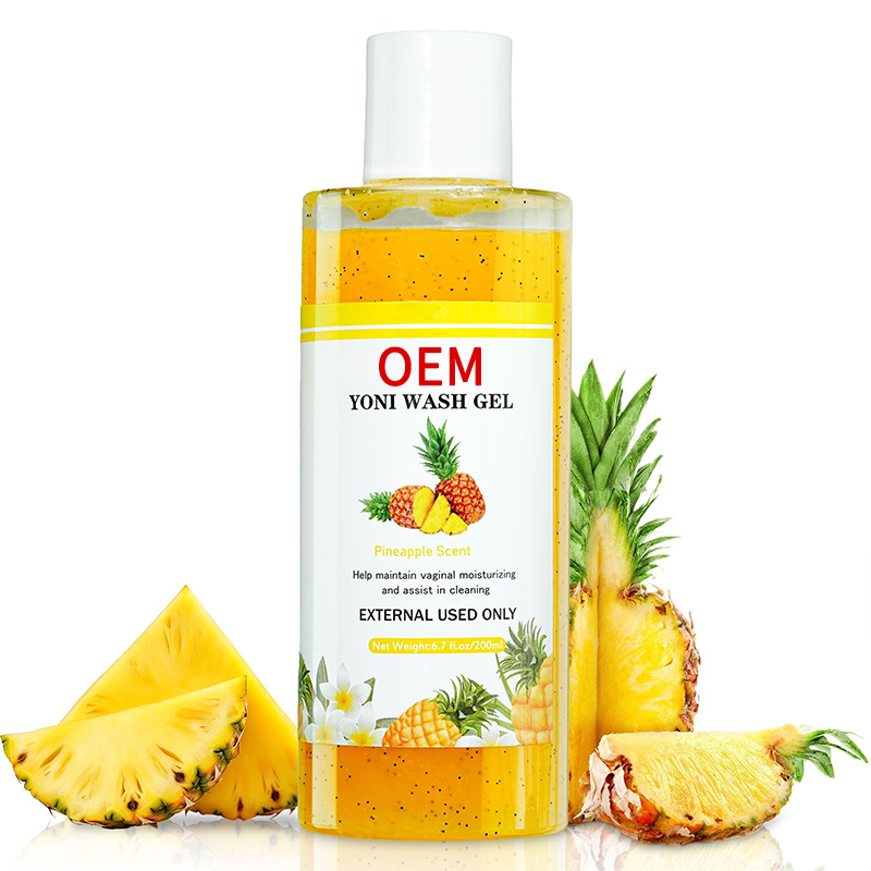 CokeLife Custom Natural Yoni Care Lube