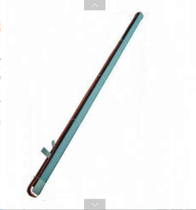 Capteur piézoélectrique à quartz CWST pour la pesée en mouvement et la surveillance du poids et de la vitesse des véhicules - Product Image 1